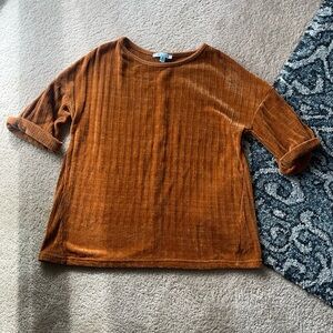 Women’s She + Sky Top